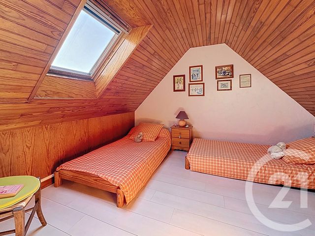 maison à vendre - 6 pièces - 87.0 m2 - PLOUARET - 22 - BRETAGNE - Century 21 Cap Conseils