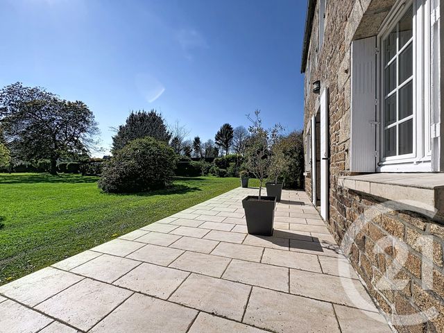 maison à vendre - 6 pièces - 87.0 m2 - PLOUARET - 22 - BRETAGNE - Century 21 Cap Conseils