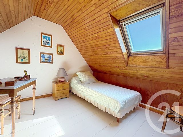 maison à vendre - 6 pièces - 87.0 m2 - PLOUARET - 22 - BRETAGNE - Century 21 Cap Conseils