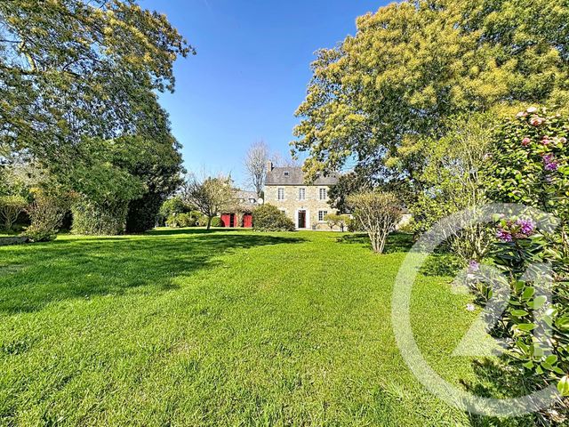maison à vendre - 6 pièces - 87.0 m2 - PLOUARET - 22 - BRETAGNE - Century 21 Cap Conseils