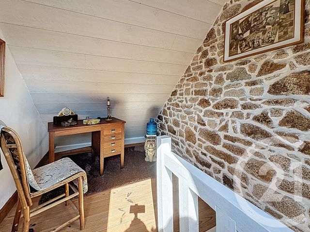 maison à vendre - 6 pièces - 87.0 m2 - PLOUARET - 22 - BRETAGNE - Century 21 Cap Conseils