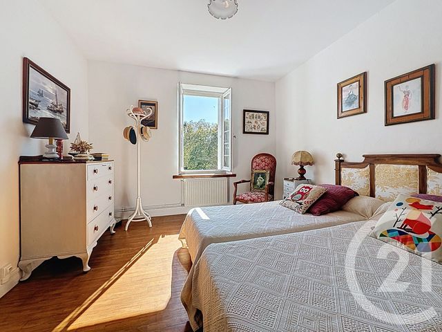 maison à vendre - 6 pièces - 87.0 m2 - PLOUARET - 22 - BRETAGNE - Century 21 Cap Conseils