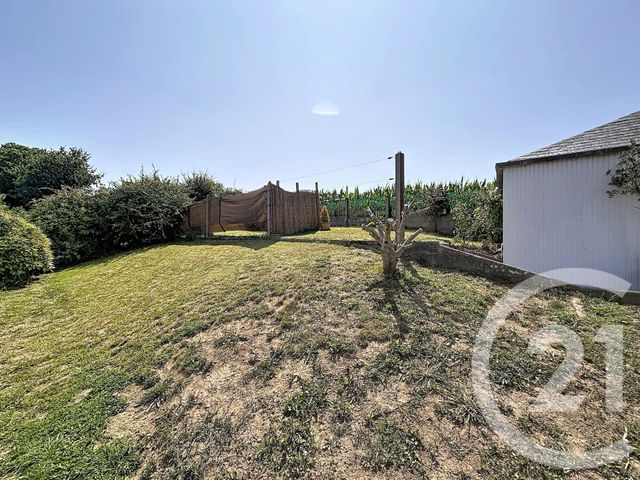 maison à vendre - 4 pièces - 96.0 m2 - PLOUBEZRE - 22 - BRETAGNE - Century 21 Cap Conseils