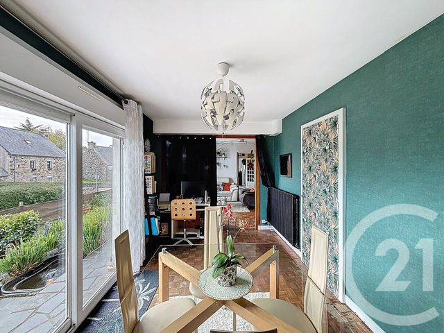 maison à vendre - 4 pièces - 96.0 m2 - PLOUBEZRE - 22 - BRETAGNE - Century 21 Cap Conseils