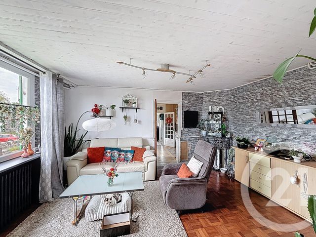 maison à vendre - 4 pièces - 96.0 m2 - PLOUBEZRE - 22 - BRETAGNE - Century 21 Cap Conseils