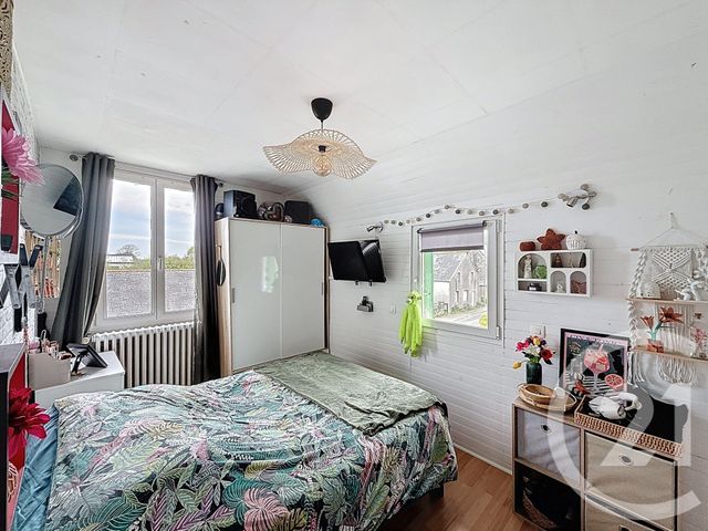 maison à vendre - 4 pièces - 96.0 m2 - PLOUBEZRE - 22 - BRETAGNE - Century 21 Cap Conseils