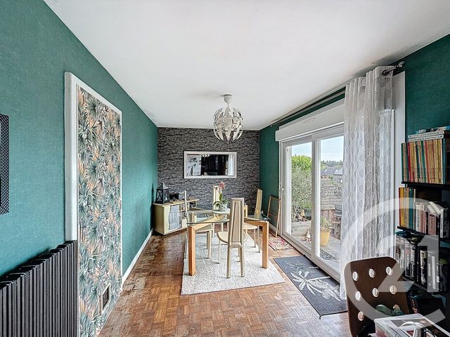 maison à vendre - 4 pièces - 96.0 m2 - PLOUBEZRE - 22 - BRETAGNE - Century 21 Cap Conseils