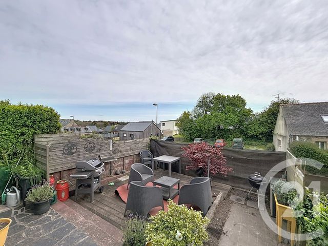 maison à vendre - 4 pièces - 96.0 m2 - PLOUBEZRE - 22 - BRETAGNE - Century 21 Cap Conseils
