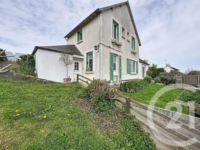 maison à vendre - 4 pièces - 96.0 m2 - PLOUBEZRE - 22 - BRETAGNE - Century 21 Cap Conseils