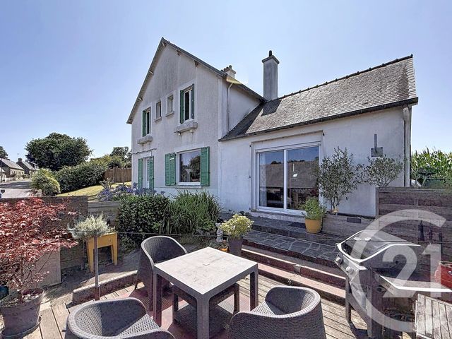 Maison à vendre PLOUBEZRE