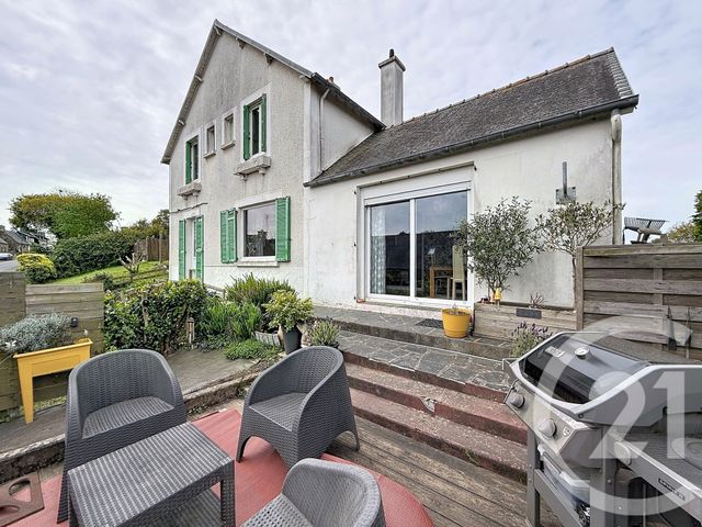 Maison à vendre PLOUBEZRE