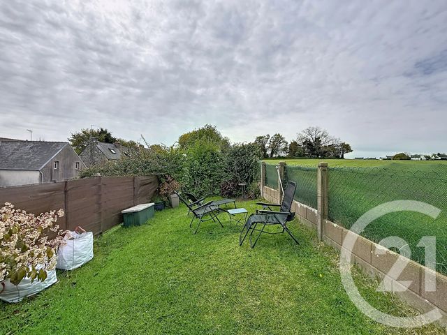 maison à vendre - 4 pièces - 96.0 m2 - PLOUBEZRE - 22 - BRETAGNE - Century 21 Cap Conseils