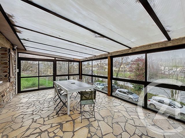 maison à vendre - 8 pièces - 217.0 m2 - LANNION - 22 - BRETAGNE - Century 21 Cap Conseils