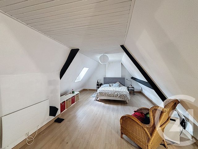 maison à vendre - 8 pièces - 217.0 m2 - LANNION - 22 - BRETAGNE - Century 21 Cap Conseils