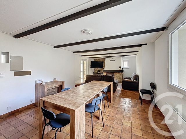 maison à vendre - 8 pièces - 217.0 m2 - LANNION - 22 - BRETAGNE - Century 21 Cap Conseils