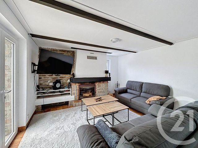 maison à vendre - 8 pièces - 217.0 m2 - LANNION - 22 - BRETAGNE - Century 21 Cap Conseils