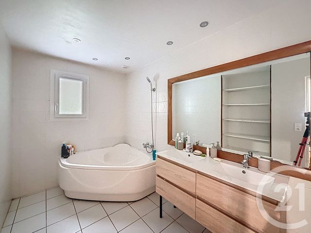 maison à vendre - 8 pièces - 217.0 m2 - LANNION - 22 - BRETAGNE - Century 21 Cap Conseils