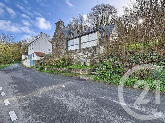 maison à vendre - 8 pièces - 217.0 m2 - LANNION - 22 - BRETAGNE - Century 21 Cap Conseils