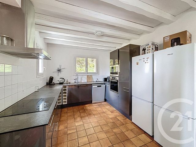 maison à vendre - 8 pièces - 217.0 m2 - LANNION - 22 - BRETAGNE - Century 21 Cap Conseils