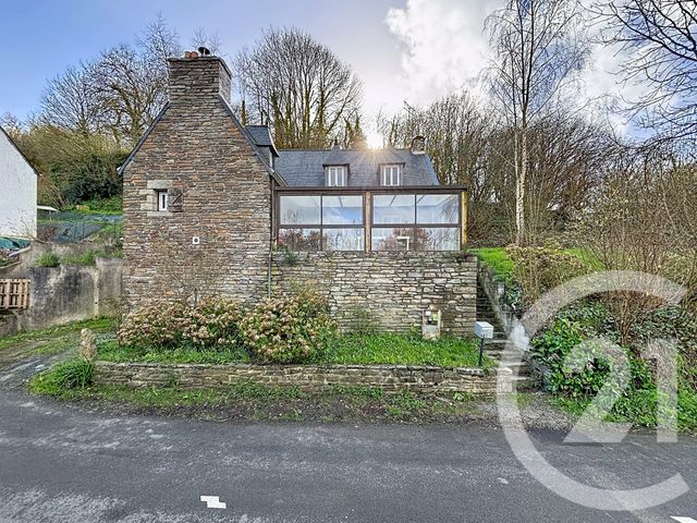 maison - LANNION - 22