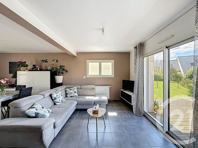 maison à vendre - 4 pièces - 72.7 m2 - LANNION - 22 - BRETAGNE - Century 21 Cap Conseils