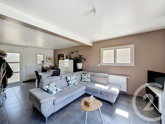 maison à vendre - 4 pièces - 72.7 m2 - LANNION - 22 - BRETAGNE - Century 21 Cap Conseils