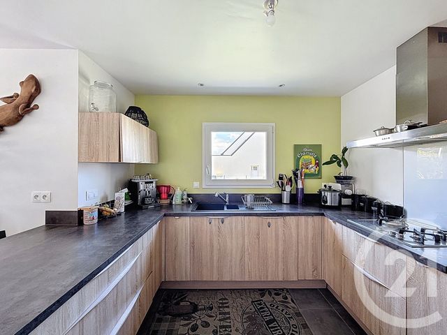maison à vendre - 4 pièces - 72.7 m2 - LANNION - 22 - BRETAGNE - Century 21 Cap Conseils
