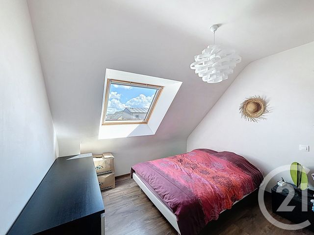 maison à vendre - 4 pièces - 72.7 m2 - LANNION - 22 - BRETAGNE - Century 21 Cap Conseils