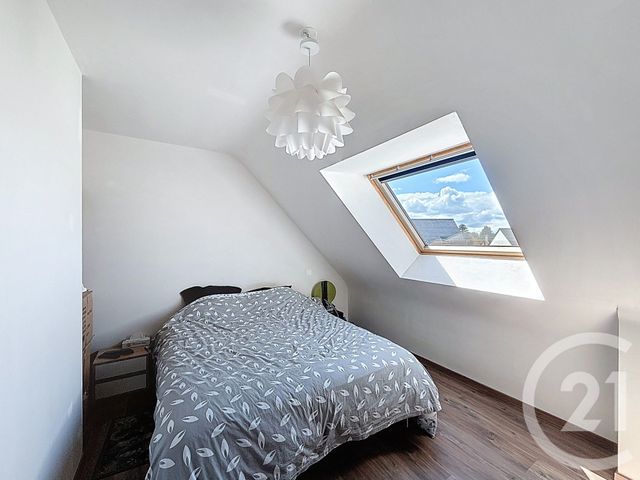 maison à vendre - 4 pièces - 72.7 m2 - LANNION - 22 - BRETAGNE - Century 21 Cap Conseils