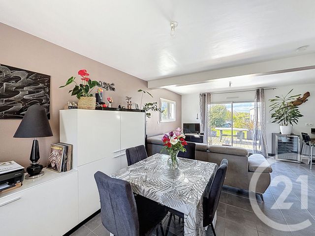 maison à vendre - 4 pièces - 72.7 m2 - LANNION - 22 - BRETAGNE - Century 21 Cap Conseils