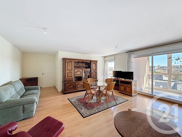 appartement - LANNION - 22