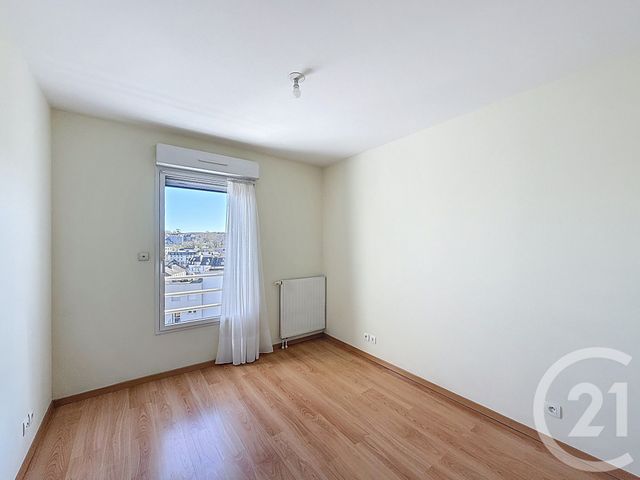 Appartement T3 à vendre - 3 pièces - 71.31 m2 - LANNION - 22 - BRETAGNE - Century 21 Cap Conseils