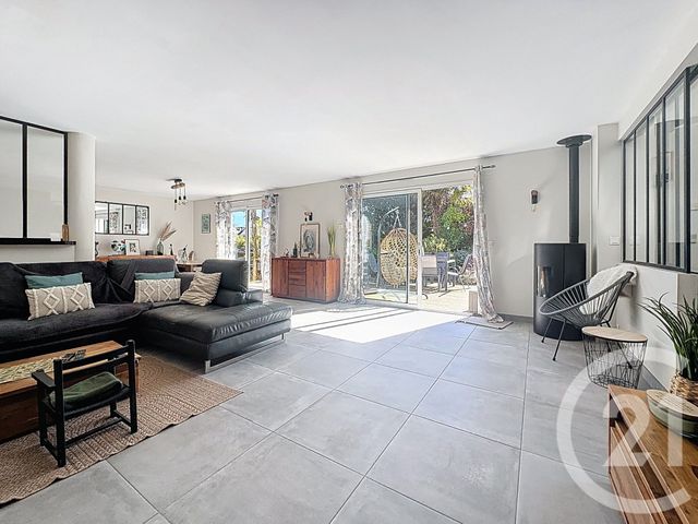 maison à vendre - 6 pièces - 157.0 m2 - LOUANNEC - 22 - BRETAGNE - Century 21 Cap Conseils