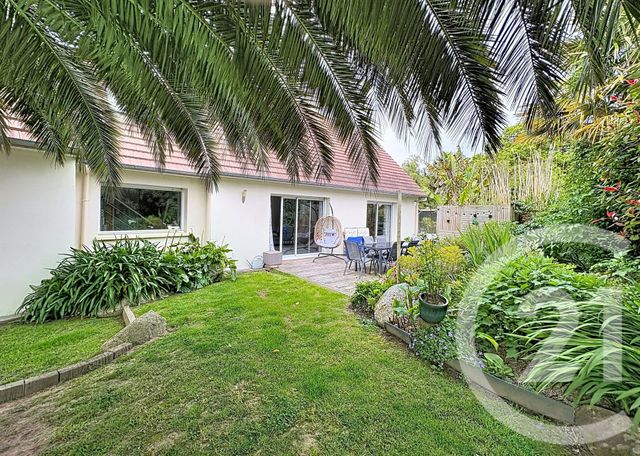 maison à vendre - 6 pièces - 157.0 m2 - LOUANNEC - 22 - BRETAGNE - Century 21 Cap Conseils