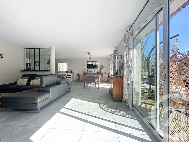 maison à vendre - 6 pièces - 157.0 m2 - LOUANNEC - 22 - BRETAGNE - Century 21 Cap Conseils