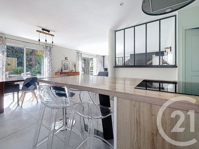 maison à vendre - 6 pièces - 157.0 m2 - LOUANNEC - 22 - BRETAGNE - Century 21 Cap Conseils