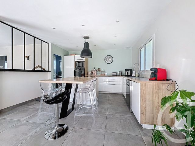 maison à vendre - 6 pièces - 157.0 m2 - LOUANNEC - 22 - BRETAGNE - Century 21 Cap Conseils