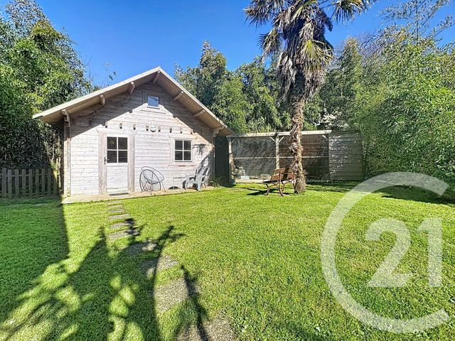 maison à vendre - 6 pièces - 157.0 m2 - LOUANNEC - 22 - BRETAGNE - Century 21 Cap Conseils