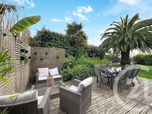 maison à vendre - 6 pièces - 157.0 m2 - LOUANNEC - 22 - BRETAGNE - Century 21 Cap Conseils