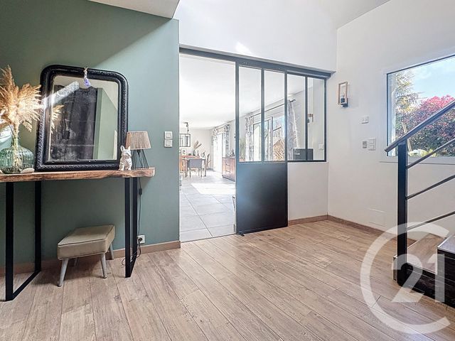 maison à vendre - 6 pièces - 157.0 m2 - LOUANNEC - 22 - BRETAGNE - Century 21 Cap Conseils