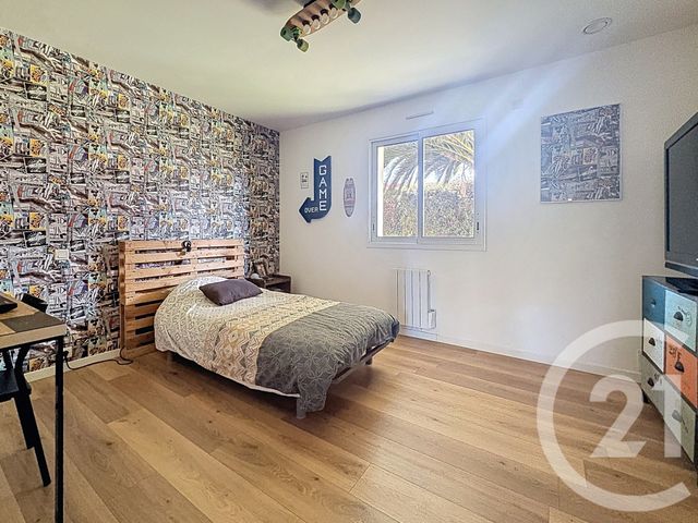 maison à vendre - 6 pièces - 157.0 m2 - LOUANNEC - 22 - BRETAGNE - Century 21 Cap Conseils