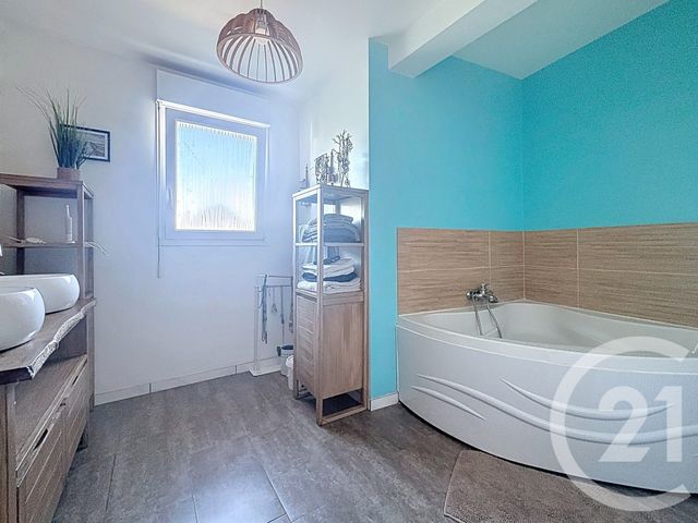 maison à vendre - 6 pièces - 157.0 m2 - LOUANNEC - 22 - BRETAGNE - Century 21 Cap Conseils