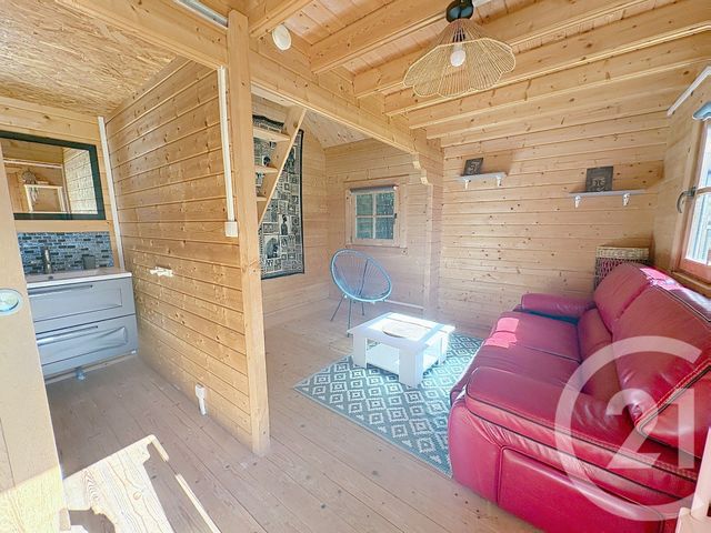 maison à vendre - 6 pièces - 157.0 m2 - LOUANNEC - 22 - BRETAGNE - Century 21 Cap Conseils