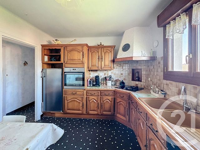 maison à vendre - 8 pièces - 161.0 m2 - TRELEVERN - 22 - BRETAGNE - Century 21 Cap Conseils