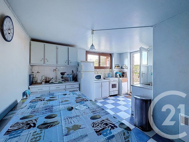 maison à vendre - 8 pièces - 161.0 m2 - TRELEVERN - 22 - BRETAGNE - Century 21 Cap Conseils