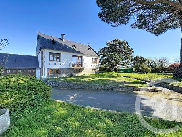 maison - TRELEVERN - 22