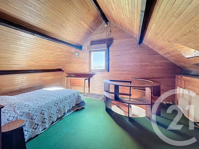 maison à vendre - 8 pièces - 161.0 m2 - TRELEVERN - 22 - BRETAGNE - Century 21 Cap Conseils