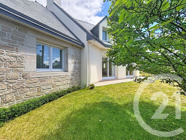 maison - LANNION - 22