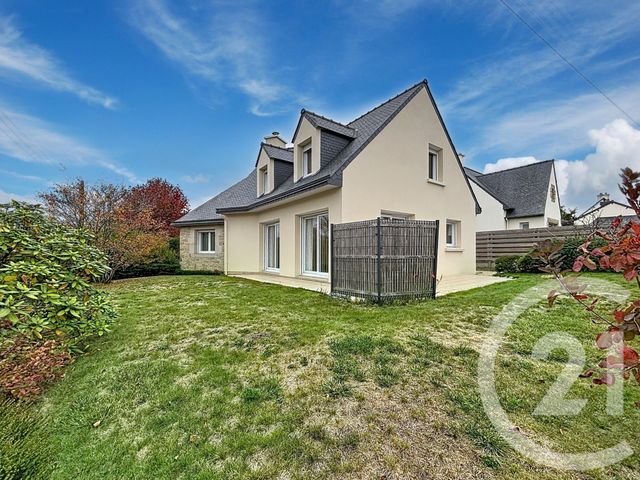maison - LANNION - 22