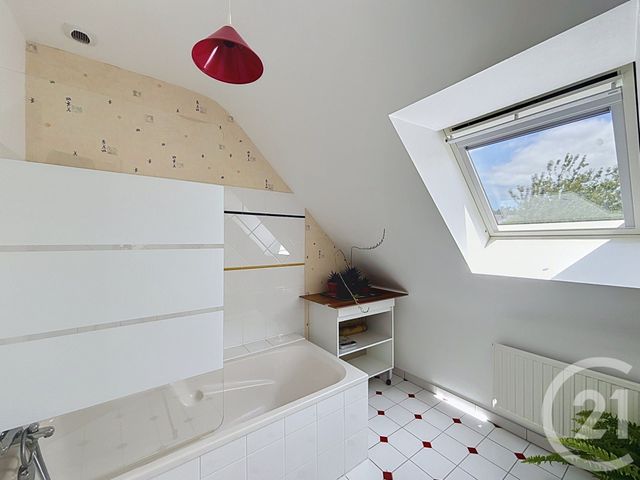 maison à vendre - 5 pièces - 125.27 m2 - LANNION - 22 - BRETAGNE - Century 21 Cap Conseils